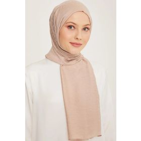 Armine 2-2332 Koyu Bej Şal