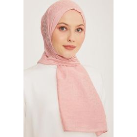 Armine 2-2335 Pudra Şal