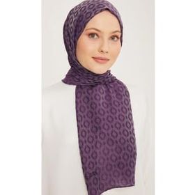 Armine 2-2339 Mor Şal