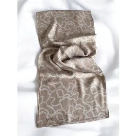 Armine 2-241506 Sütlü Kahve Şal