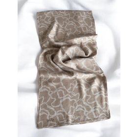 Armine 2-241506 Sütlü Kahve Şal