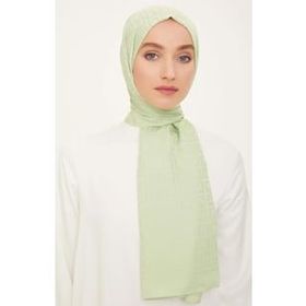 Armine 2-241825 Açık Yeşil Şal