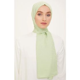 Armine 2-241825 Açık Yeşil Şal