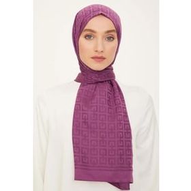 Armine 2-241836 Mor Şal
