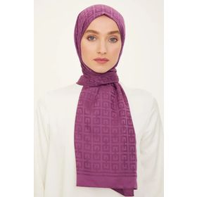 Armine 2-241836 Mor Şal