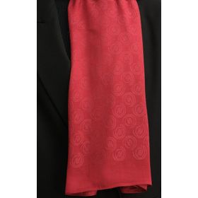 Armine 2-242230 Kırmızı Şal