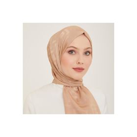 Armine 2-242722 Sütlü Kahve Şal