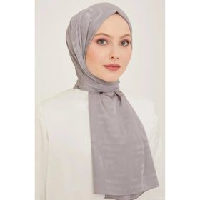 Armine 2-242737 Gri Şal