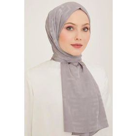 Armine 2-242737 Gri Şal