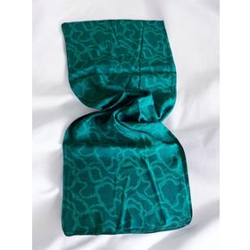 Armine 2-24645 Zümrüt Yeşili Şal