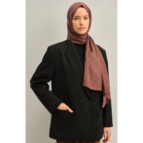Armine 2-246708 Kahverengi Şal