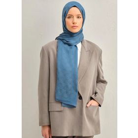 Armine 2-246973 Mavi Şal