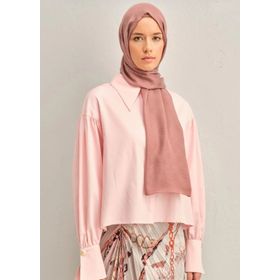 Armine 2-247310 Gül Kurusu Şal