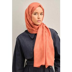 Armine 2-247316 Turuncu Şal