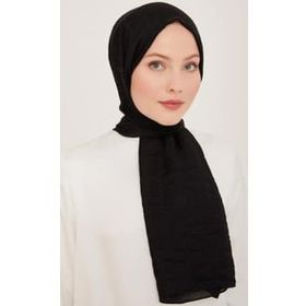 Armine 2 -3493 Siyah Şal