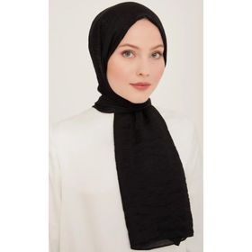 Armine 2 -3493 Siyah Şal