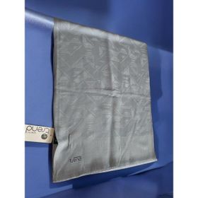 Armine 2-4860 Gri Şal