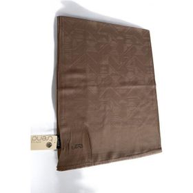 Armine 2-4862 Kahverengi Şal