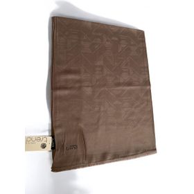 Armine 2-4862 Kahverengi Şal