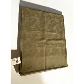 Armine 2-4868 Yeşil Şal