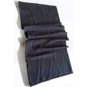 Armine 2-4869 Lacivert Şal
