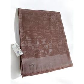 Armine 2-4871 Açık Kahve Şal