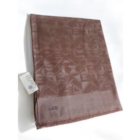 Armine 2-4871 Açık Kahve Şal