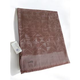 Armine 2-4871 Açık Kahve Şal