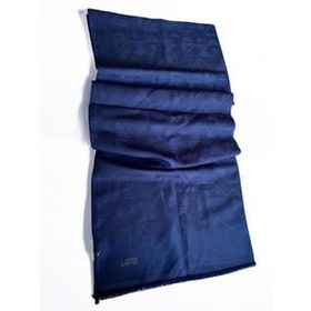 Armine 2-4873 Lacivert Şal