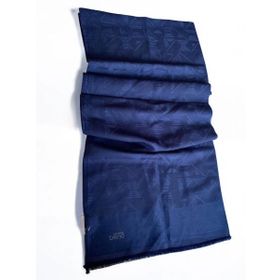 Armine 2-4873 Lacivert Şal