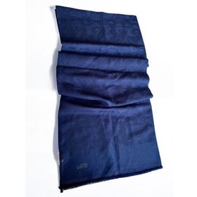 Armine 2-4873 Lacivert Şal