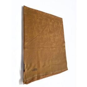 Armine 2-4877 Turuncu Şal