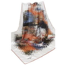 Armine 2033P 01 Twill Sport Eşarp