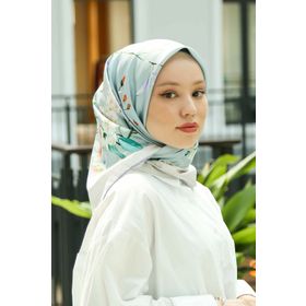 Armine 2043-01 Sport Eşarp
