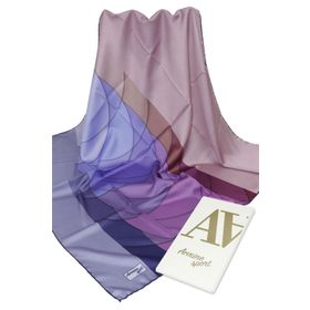Armine 2065P 02 Twill Sport Eşarp
