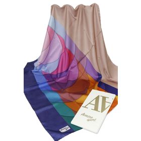 Armine 2065P 16 Twill Sport Eşarp