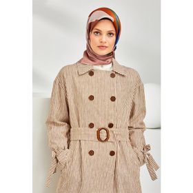 Armine 20Y8301-06 Twill İpek Eşarp