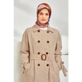 Armine 20Y8301-06 Twill İpek Eşarp