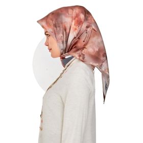 Armine 20y8354 80 Twill İpek Eşarp