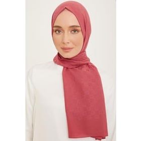 Armine 21042 Pembe Şal