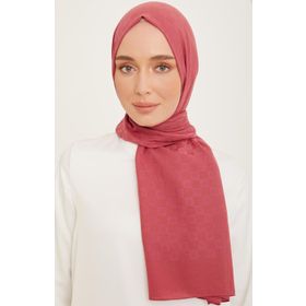 Armine 21042 Pembe Şal