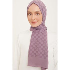 Armine 21083 Lila Şal