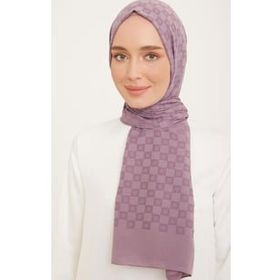 Armine 21083 Lila Şal