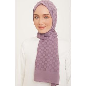 Armine 21083 Lila Şal