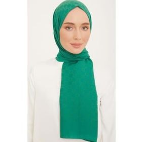 Armine 21135 Yeşil Şal