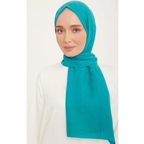 Armine 21142 Mint Yeşili Şal