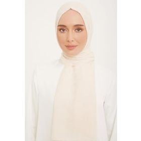 Armine 21173 Krem Şal
