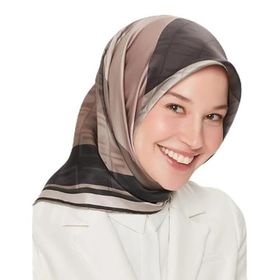 Armine 21Y8516 03 Sura İpek Eşarp