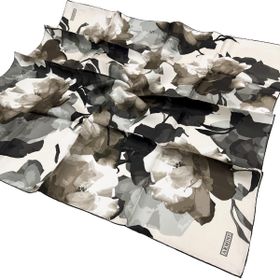 Armine 21YA8534D 86 Nostalji Twill İpek Eşarp