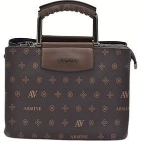 Armine 223 Kahve Kadın Çanta